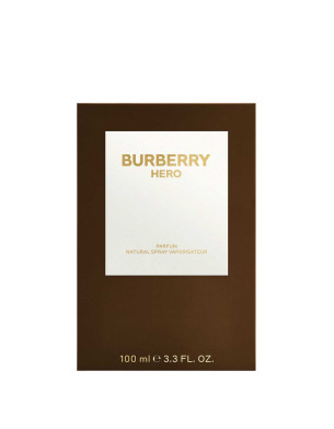 Hero Parfum